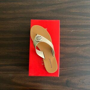 Pierre Dumas Flip Flops